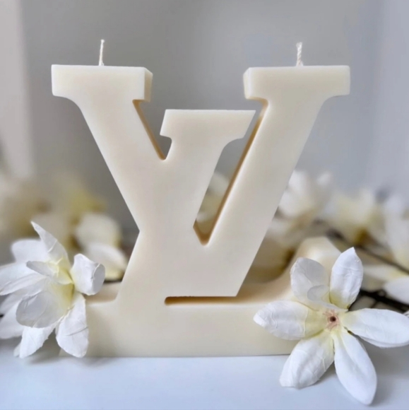 🆕 LV - CANDLE MOLD - Picture 2 of 4